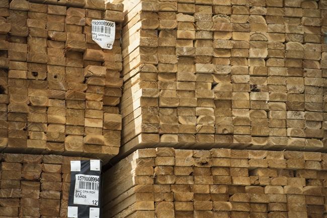 China Fall In Cif Prices For Softwood Lumber Imports Timber Industry