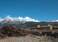 Canfor prepares to upgrade Elko sawmill in British Columbia