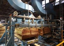 Sveza to acquire 90,000 m3/yr plywood plant in Russia