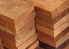 EU tropical hardwood imports from Malaysia are on the rise