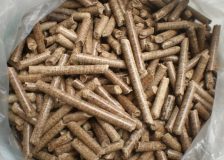 Russian wood pellet market growing sharply in 2018