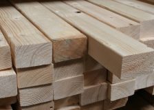 Downward trend in Russian sawn timber prices continues