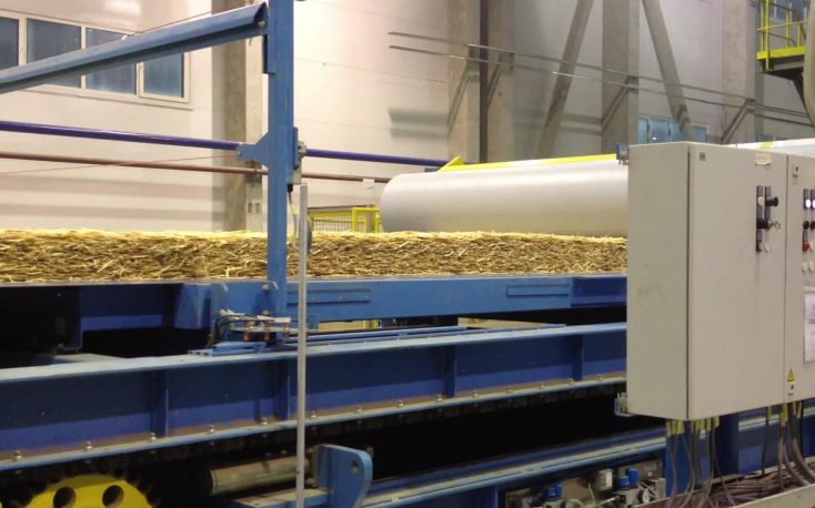 Siempelkamp to deliver particleboard plant to Green River Panels in Thailand