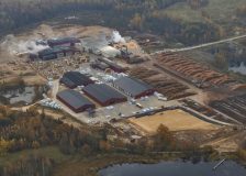 Norvik Timber’s Vika Wood to upgrade sawmill in Latvia