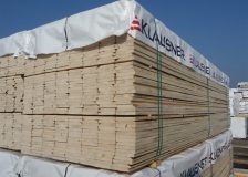 Klausner will open second lumber mill in the US in April