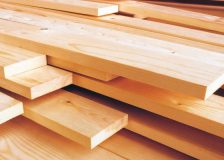 Despite Brexit uncertainty, the UK consumption of timber and panel products increases