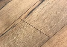 European laminate flooring market stays stable in 2017