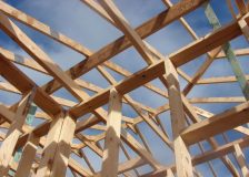 Australia might permit 8-storeys high timber construction