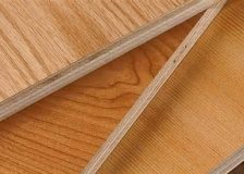 Other suppliers benefit from the US duties on Chinese plywood