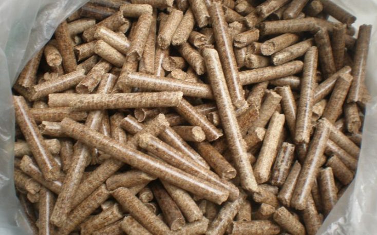 No sales market for Russian pellet exporters starting July