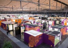 Domotex 2018 forecast to be world’s leading trade fair