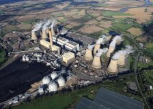 Drax completes conversion of 4th coal unit to biomass