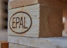 EPAL pallet production reaches record levels in 2021