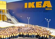 IKEA makes commitment to go totally green by 2030