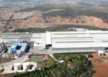 Kastamonu raises wood-based panels production at Alabuga plant in Russia