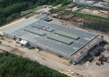 Bergs Timber plans to acquire Norvik Timber Industries