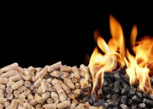 Current trends in Europe’s industrial wood pellet market