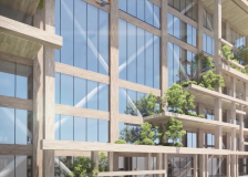 France to require 50% timber in all new public buildings