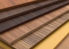 Guangdong wood-based panels exports went down in 2017