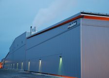 Valutec receives order for two kilns from Finnish Versowood