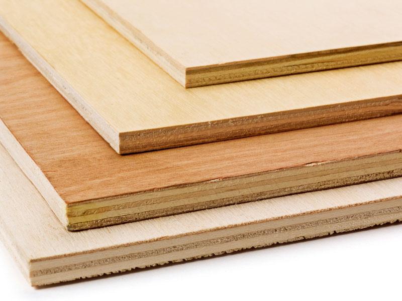 Outlook For The Chinese Plywood Market - TIN