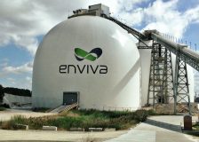 Enviva plans to expand its wood pellet capacity