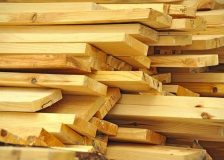 US lumber prices increase, even if consumption lowers