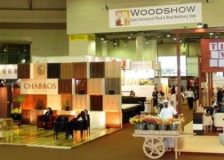 Dubai WoodShow 2018 expects exhibitors from more than 100 countries