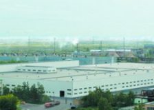 Russian Tyumen Plywood Plant sold to Sveza Group