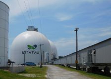 Enviva and Japanese company sign 10-year contract for wood pellets supply