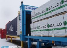 Gällö Timber upgrades log sorter at sawmill in Sweden