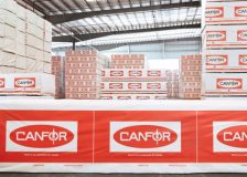 Canfor to sell Mackenzie sawmill