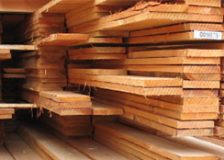 Wood products exports from the EU reach record levels in 2017