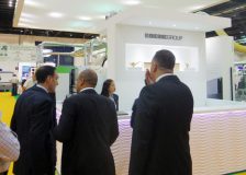 Biesse gets EUR 1.3 million contracts at Dubai Woodshow 2018