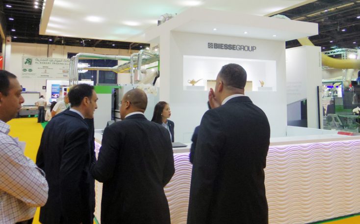 Biesse Group to refocus its strategy in China