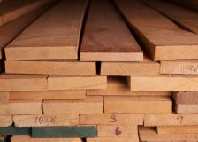 Sanctions dramatically bring down wood product manufacturing in Russia