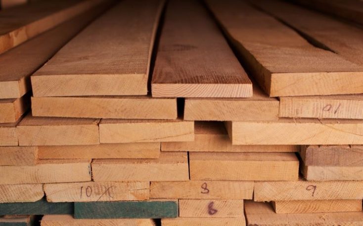 Sanctions dramatically bring down wood product manufacturing in Russia