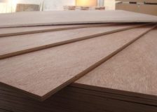 Plywood in Indonesia hits record-high prices