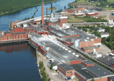 UPM sells its Myllykoski mill site in Finland