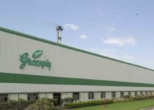 New MDF plant from GreenPly starts production in India