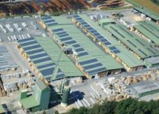 Hasslacher Group plans to invest EUR 30 million in sawmill expansion in Preding, Austria