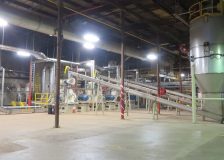 Canada’s Pinnacle buys 70% stake in Alabama wood pellets plant