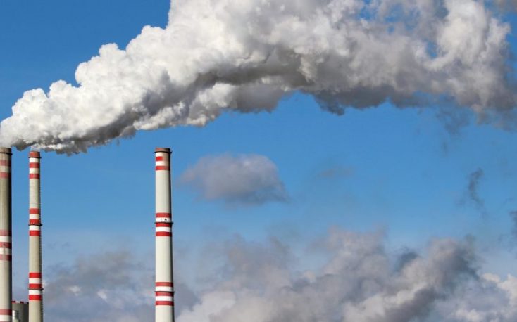 CO2 cuts supported by the European Parliament as to fulfill Paris climate targets