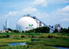 Enviva sold out partner interests in order to finance wood pellet projects