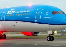 Södra and KLM plan to produce green jet fuel