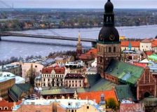 The 66th International Softwood Conference to be held in Riga