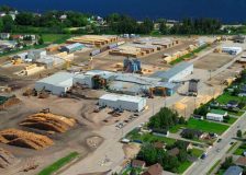 Resolute Forest Products makes $52 million for Saint-Félicien pulp mill in Canada