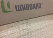 Uniboard to invest $13 million in TFL business expansion