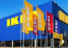 IKEA boosts production in Poland with two kilns from Heinola