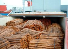 US pulpmills increased costs for wood fiber during the Q1/2018